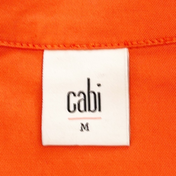 Cabi Resort Jacket #5098 (M) - Picture 10 of 11